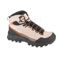 Moteriški trekingo batai CMP Myzar Mid pilki (SW1486272)