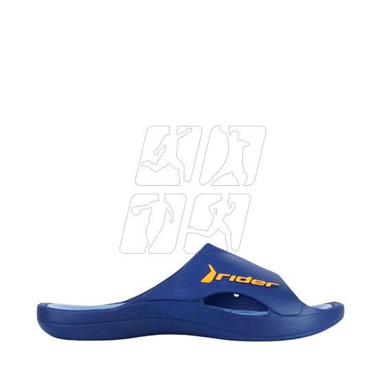 Vyriškos šlepetės Rider Bay XIV AD – patogios ir stilingos (SW1486522)