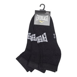 Everlast sportinės kojinės, 3 porų rinkinys (WGA213445)