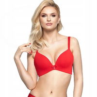 Liemenėlė Chloe Push-Up be lankelių.