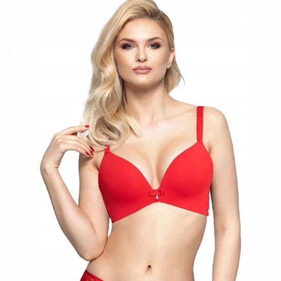 Liemenėlė Chloe Push-Up be lankelių.