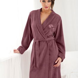 Kilpinis chalatas, dydžiai 3XL-4XL.