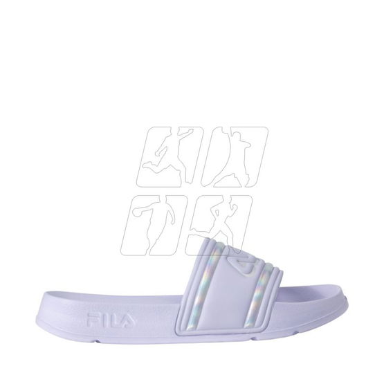 Fila Morro Bay Logo moteriškos šlepetės (SW1488296)