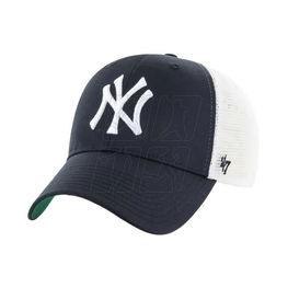 '47 Brand Niujorko Yankees“ MVP Branson Jr. vaikiška kepuraitė su snapeliu.