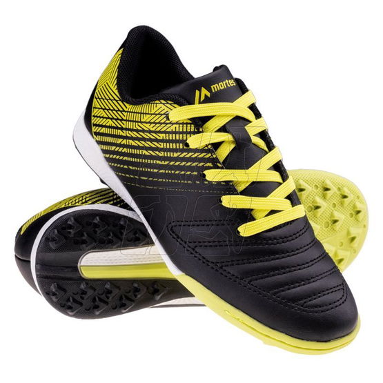Martes Essentials Mator TF Jr vaikiški futbolo bateliai. (SW1344884)