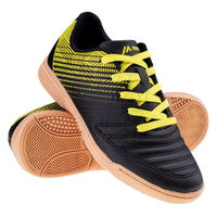 Martes Essentials Mator IC Jr vaikiški salės futbolo bateliai (SW1340362)