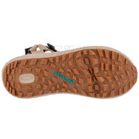 Columbia Konos Globetrot vyriškos basutės – patogūs ir tvirti sandalai (SW1489222)