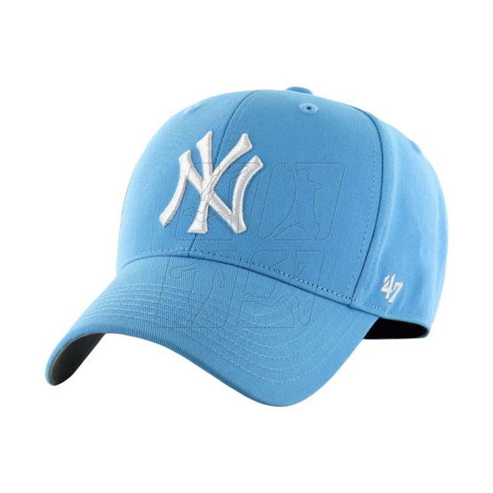 New York Yankees vaikiška kepurė su snapeliu '47 Brand MVP