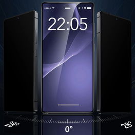 Privatus grūdintas stiklas ESR Samsung Galaxy S25 Ultra