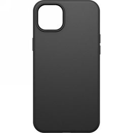 Otterbox Symmetry Plus MagSafe dėklas iPhone 14 Plus – juodas