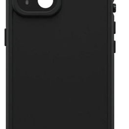 Otterbox FRE MagSafe smūgiams atsparus dėklas iPhone 14 – juodas