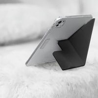 Laut Huex Folio dėklas su Apple Pencil laikikliu iPad Pro 13 (2024) – juodas