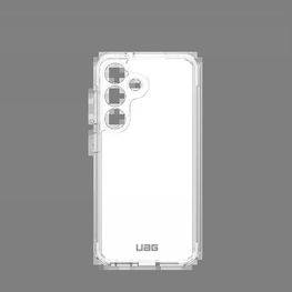 UAG Plyo skaidrus dėklas Samsung Galaxy S25 5G