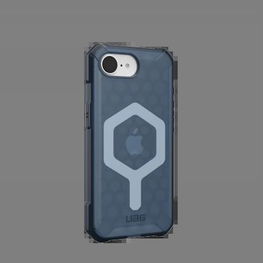 UAG Essential Armor magnetinis dėklas iPhone 16 – mėlynas