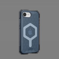 UAG Essential Armor magnetinis dėklas iPhone 16 – mėlynas
