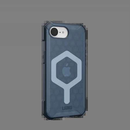 UAG Essential Armor magnetinis dėklas iPhone 16 – mėlynas