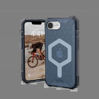 UAG Essential Armor magnetinis dėklas iPhone 16 – mėlynas