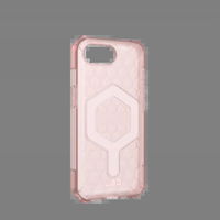 UAG Essential Armor MagSafe dėklas iPhone 16 – rožinis