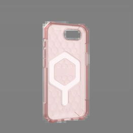 UAG Essential Armor MagSafe dėklas iPhone 16 – rožinis