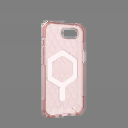 UAG Essential Armor MagSafe dėklas iPhone 16 – rožinis