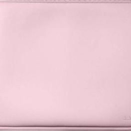Neopreninis rožinis dėklas MacBook Air 13 / Pro 13 | Huex Pastels