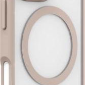 Laut Huex Protect magnetinis dėklas iPhone 16 – smėlio spalvos