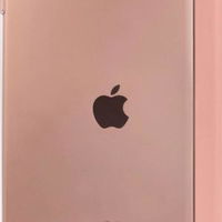 iPad 10.2 (7/8/9 gen.) dėklas Huex Folio su pieštuko laikikliu – rožinis