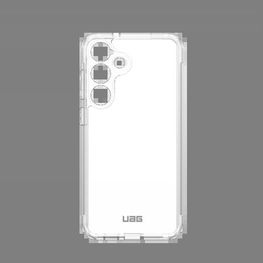 UAG Plyo skaidrus dėklas Samsung Galaxy S25+ 5G