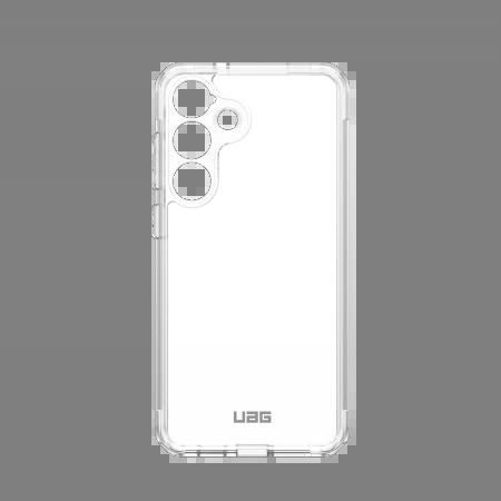 UAG Plyo skaidrus dėklas Samsung Galaxy S25+ 5G