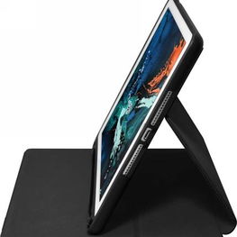 Prestige juodas dėklas su Apple Pieštuko laikikliu iPad 10.2 (7/8/9 gen.)