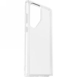 Skaidrus Otterbox Symmetry“ dėklas Samsung Galaxy S23 Ultra“