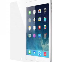 Grūdintas stiklas ekranui iPad Pro 11 (1-4 gen.), iPad Air 10.9 (4-5 gen.) – skaidrus