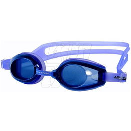 Aqua-Speed Avanti plaukimo akiniai, violetiniai