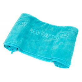 Mikropluošto rankšluostis Aqua-Speed Dry Soft 50x100 cm, 400 g