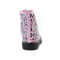 Skechers vaikiški sportiniai batai Gravlen Totally Wild rožiniai (SW1491109)