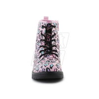 Skechers vaikiški sportiniai batai Gravlen Totally Wild rožiniai (SW1491109)