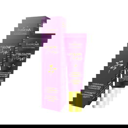 Farmona lūpų kaukė Lip Glow“ – drėkinanti ir atkuriamoji, 12 ml