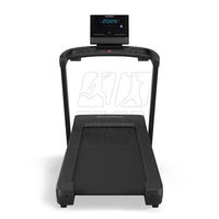 Elektrinis bėgimo takelis NordicTrack T8