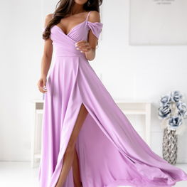Ilga suknelė With You“