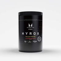 Maisto papildas MyProtein PRO Electrofuel 30 porcijų