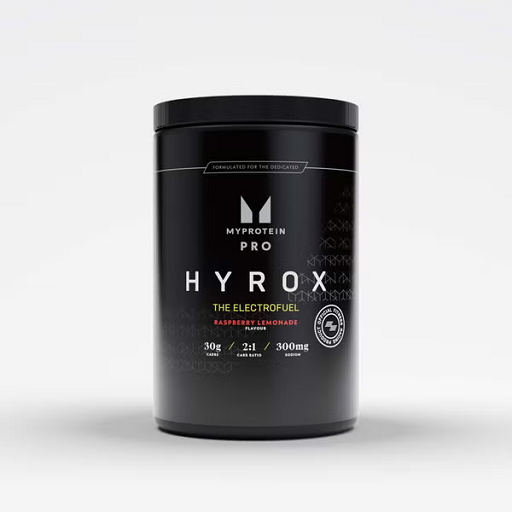 Maisto papildas MyProtein PRO Electrofuel 30 porcijų