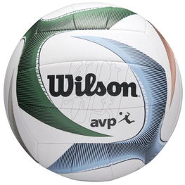 Paplūdimio tinklinio kamuolys Wilson AVP PXL