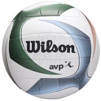 Paplūdimio tinklinio kamuolys Wilson AVP PXL