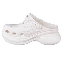 Crocs Classic Bae moteriškos klumpės – baltos (SW654983)