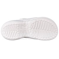 Crocs Classic Bae moteriškos klumpės – baltos (SW654983)