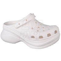 Crocs Classic Bae moteriškos klumpės – baltos (SW654983)