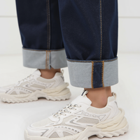 Moteriški sportiniai bateliai STORM X WHITE (PBP41523)
