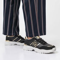 Moteriški sportiniai bateliai Blush Black“ (PBP41529)