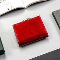 Peterson odinė piniginė – stilinga ir praktiška (GG56858)
