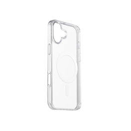 permatomas dėklas su MagSafe iPhone 16 Plus